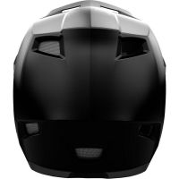 CASCO FOX RAMPAGE COMP S NERO