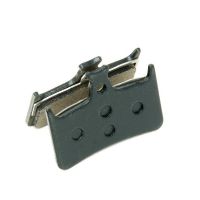 PASTIGLIE BRAKING PAD ORGANIC HOPE E4