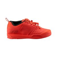 SCARPE SPECIALIZED 2FO CLIP 2.0 MTB 46 ROSSO ROCKET