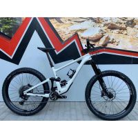 BICI USATA SPECIALIZED ENDURO ELITE CARBON - TAGLIA S3 - ANNO 2020