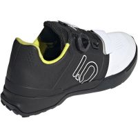 SCARPE FIVE TEN KESTREL PRO BOA NERO BIANCO