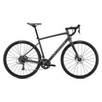 SPECIALIZED DIVERGE E5 BIKE