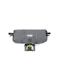 BORSA DA MANUBRIO WAG BIKEPACKING 9 L WATERPROOF