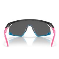 OCCHIALI OAKLEY BXTR MATT BLACK TEAL W PRIZM BLACK OO9280-0539