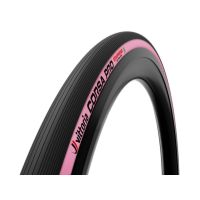 COPERTONE VITTORIA CORSA PRO PINK 700X28C 28-622 GRAFENE 2.0 TLR