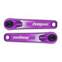 HOPE E-BIKE 155 MM CRANKS