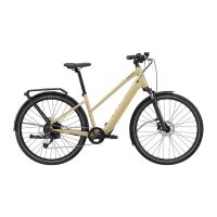 CANNONDALE MAVARO NEO SL 2 STEPTHRU BIKE