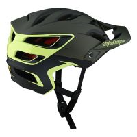 CASCO TROY LEE DESIGNS A3 UNO MIPS