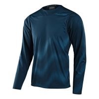 MAGLIA TROY LEE DESIGNS SKYLINE CHILL