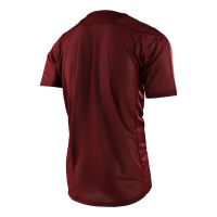 MAGLIA MTB TLD SKYLINE AIR CHANNEL S RED 337989002