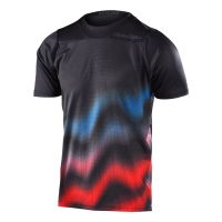 MAGLIA TROY LEE DESIGNS SKYLINE WAVE