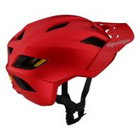 CASCO TROY LEE DESIGNS FLOWLINE HELMET MIPS