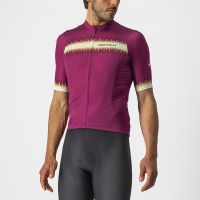 MAGLIA CASTELLI GRIMPEUR