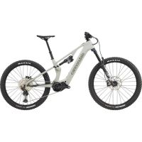 CANNONDALE MOTERRA SL 2 BIKE