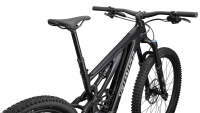 TURBO LEVO COMP ALLOY G3 S3 BLK GRY