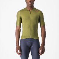MAGLIA CASTELLI ESPRESSO JERSEY