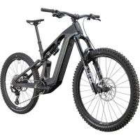 BICI CANNONDALE MOTERRA LT 1