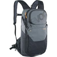 ZAINO EVOC RIDE 12L + 2L SACCA IDRICA