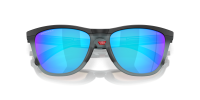 OAKLEY FROGSKINS RANGE MATTE BLACK PRIZM SAPPHIRE OO9284-1955