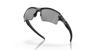 OCCHIALI OAKLEY FLAK 2.0 XL BLACK BLACK OO9188-9659