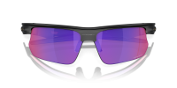 OCCHIALI OAKLEY BISPHAERA MATTE BLACK PRIZM ROAD OO9400-0868