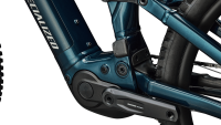 BICI SPECIALIZED TURBO LEVO 4 COMP ALLOY