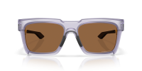 OCCHIALI OAKLEY ENIGMA INK TRANS LILAC MATTE PRIZM BRONZE OO9485-0659