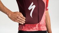 MAGLIA SPECIALIZED SBC FOUNDATION GRAPHIC JERSEY SS