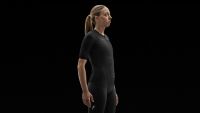 MAGLIA SPECIALIZED DONNA S-WORKS RACE