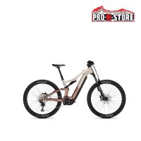 BICI FOCUS THRON2 6.8 ABS 800WH