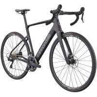 BICI CANNONDALE SYNAPSE CARBON 5