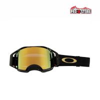 MASCHERA OAKLEY AIRBRAKE MX 50TH ANNIVERSARY 24K IRIDIUM OO7046-G200