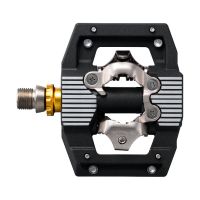 SHIMANO SAINT M820 TRAIL SPD PEDALS