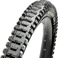 TIRE MAXXIS MINION DHR II 27.5X260 60TPI EXO/TR TB91149100