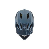 CASCO TLD STAGE MIPS RACE GRAY  MD/LG