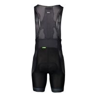 SALOPETTE POC MTB AIR LAYER BIB SHORTS