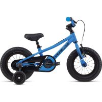 BICI SPECIALIZED BIMBO/A RIPROCK 12 BLU