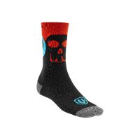 CALZE MONDRAKER RACING SKULLS ALTO