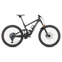 SPECIALIZED S-WORKS ENDURO BIKE