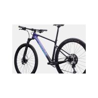 BICI MTB CANNONDALE SCALPEL HT CARBON 2 MD PURPLE HAZE C25231U20MD