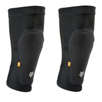 FOX ENDURO SLIP-ON KNEE PADS