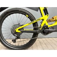 BICI USATA SANTA CRUZ HECKLER CC M 2020