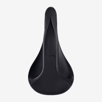 SELLA FABRIC ALU ULTIMATE SHALLOW SADDLE 142 BKB FU4501UTOS11