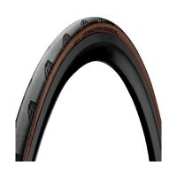 CONTINENTAL GRAND PRIX 5000S 700X25C TLR BLK PARA TIRE