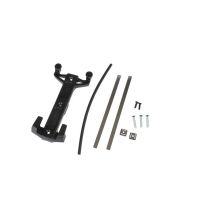 QLS SET DI MONTAGGIO ORTLIEB FORK-PACK