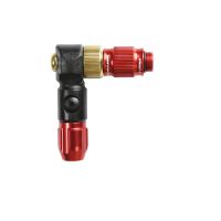 POMPA DA TERRA LEZYNE FLOOR PRESSURE OVER DRIVE