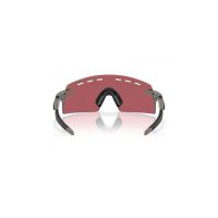 OCCHIALI OAKLEY ENCODER STRIKE VENTED ONYX OPACO W PRIZM TRAIL TORCH OO9235-0839
