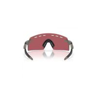 OCCHIALI OAKLEY ENCODER STRIKE VENTED ONYX OPACO W PRIZM TRAIL TORCH OO9235-0839