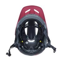 CASCO FOX SPEEDFRAME HELMET MIPS