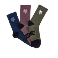 FOX RANGER 15 CM MULTIPACK SOCKS